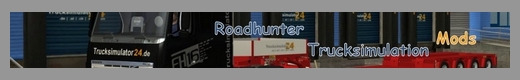 Banner Roadhunter